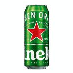 Heineken 500 ml CAN