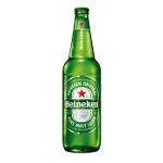 Heineken 5% 330 ml glass bottle 