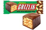 Candies GRIZLIK