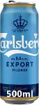 Carlsberg Beer 500 ml