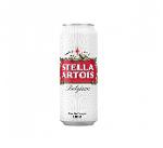 Stella Artois 24x500 CAN