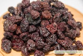 Черешня без косточки (Dried sweet cherries)