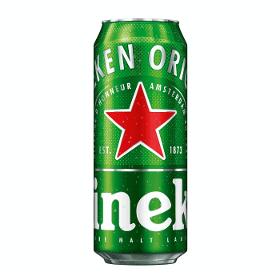 Heineken 500 ml CAN