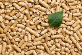 Wood Pellets