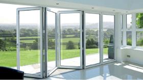 PVC WINDOWS, DOORS, AND SLIDING CONSTRUCTIONS