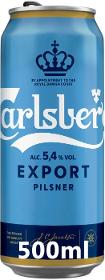 Carlsberg Beer 500 ml