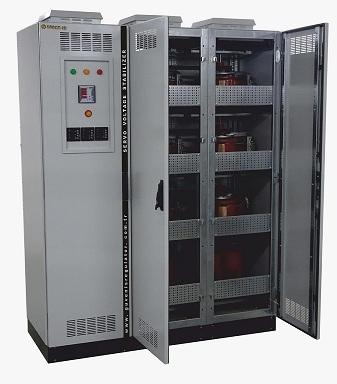 GVN DVR M-3  200kVA   