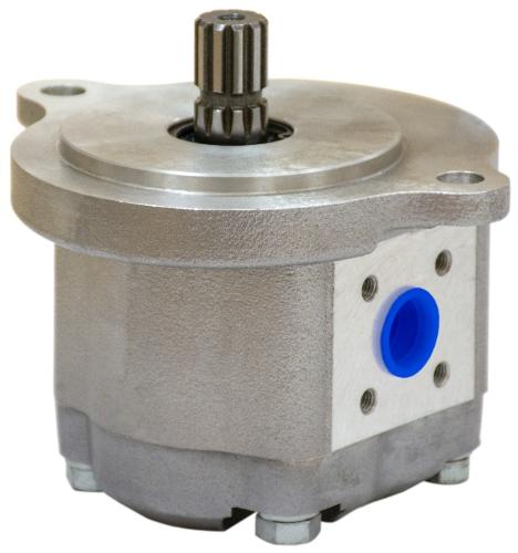 Gear pump