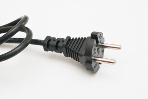  Power cord Magnetik 2x0.75, 2x1.0; 2x1.5