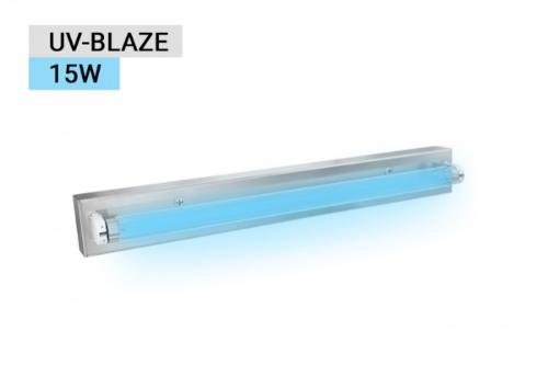 UV-BLAZE - 15 W