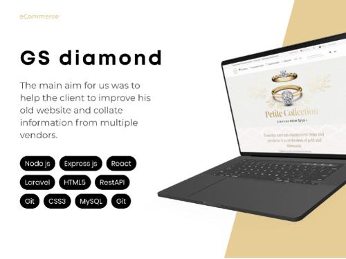 Gsdiamonds